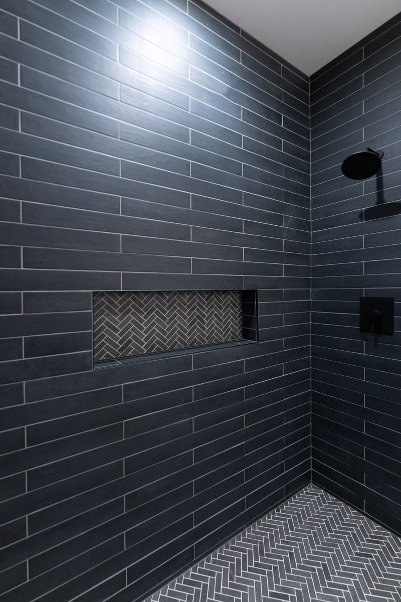 Bathroom Remodels project photo 28 — Sonoma Residential Services